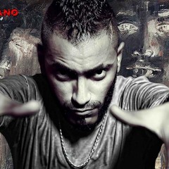 VOLCANO :: خَــزيِ ع الــدنيـــا :: Fet M3taz salama & Waseem Adeel::Prod By~DJ EZOO :: HQ