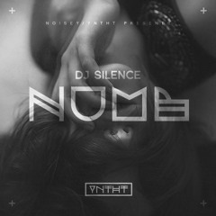 YNTHT-Mixtape: NUMB By Dj-Silence