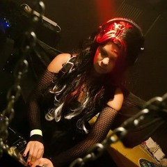 MS. DEVASTATED (AUS) PRESENTS TOXIC LADIES SET IX ON TOXIC SICKNESS RADIO | 19.12.13