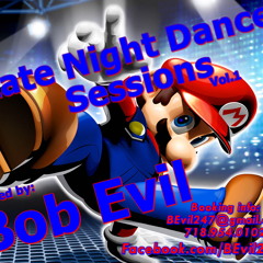 Late Night Dance Sessions vol.1