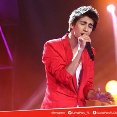 Y COMO ES ÉL - DANIEL LAZO / ROJO FCF