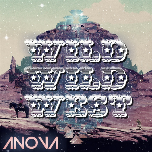 Wild Wild West (Oddio Visual Remix) Vs. Night Is On My Mind (Dillon Francis Remix) [ANOVA Bootleg]