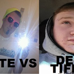 Der Teite Live vs Der Tiffy Live