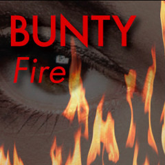 Bunty Fire STRFCKR54 RadioEdit Remix