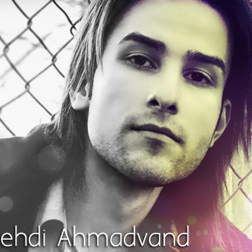Mehdi Ahmadvand - Dooset Daram