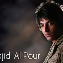 Majid AliPour - Man Bi Negar