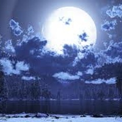 SOLSTICE:MOON:LULLABY