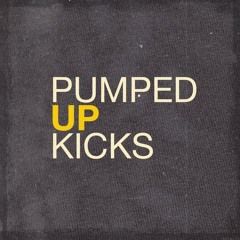 Foster The People - Pumped Up Kicks ( cover by Renato Kelemen)