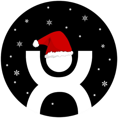 PHAXE X-Mas DJset 2013