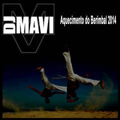 Aquecimento Berimbal 2014