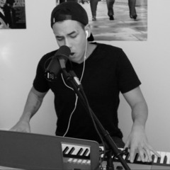 Apologize - Brock Phillips Live