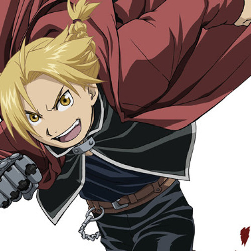 Fullmetal Alchemist Brotherhood Dublado Online - Assistir Anime