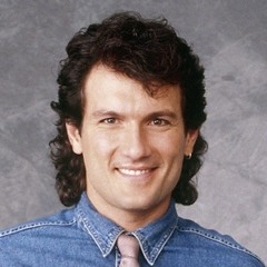 Anthony Tyler Quinn ("Mr.Turner" from Boy Meets World)