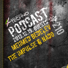 Art Style: Techno | Podcast #210 [Part 1] : Mehmed Bedelev [ARTSTYLETECHNO.HU]