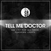 poster of Tell Me Doctor Stranger song
