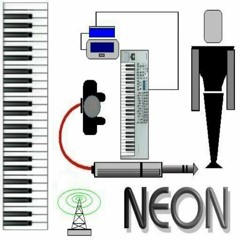 Optronix  Rico Mambo Neon Remix
