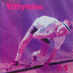 MC Bjarke Møller - Tillykke Thue (Mæ De 5ertrawe)