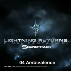 Final Fantasy XIII Lightning Returns - 04 Ambivalence