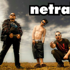 NETRAL - GARUDA DI DADAKU