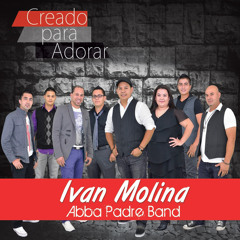 Estrella De La Mañana -  Ivan Molina y Abba Padre Band
