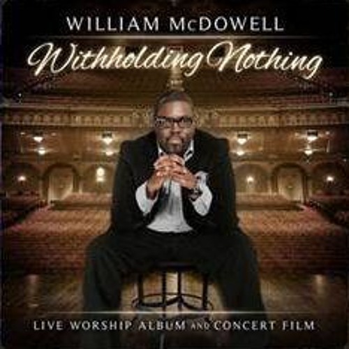 Stream Bishop Ben Bulaun Listen To William McDowell Playlist Online 