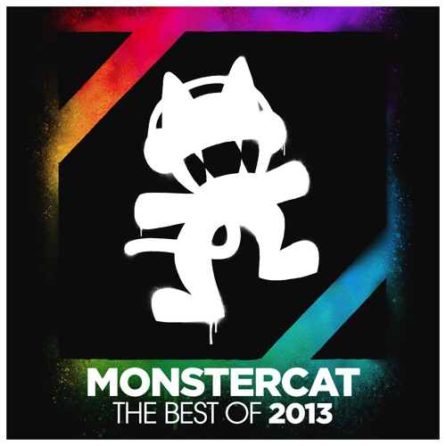 Monstercat - The Best of 2013 (Album Mix Part I - Free Download!)