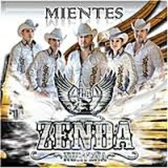 La Zenda Nortena-Con el Agua Hasta el Cuello^^2013^^