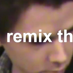 remix this (Shmvoo Song)