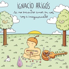 Ignacio Arigós - Guantánamo