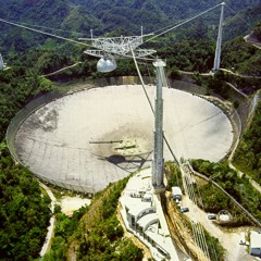 Arecibo listens 50 years