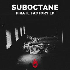 Suboctane - Way To Us [FKOF Free Download]