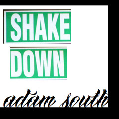 Adam South - Shake Down (Original Mix)