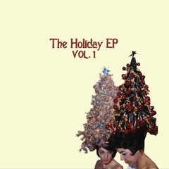 Just Like Christmas (Low)