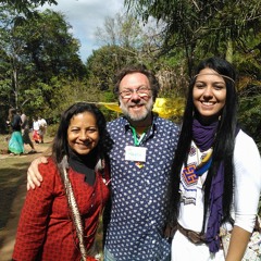 Tonantzin Yo Te Canto