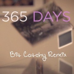 ZZ Ward - 365 Days (Bit Catchy Remix)