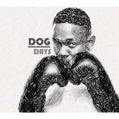 Kendrick Lamar/ Old School Common Type Beat- "Dog Days" (PROD. BYZANTINE BEATS)