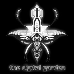 Spo_Onani - Flying over the Digital Garden