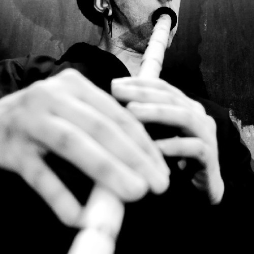 Fire Drums