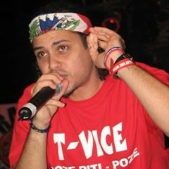 T-Vice Live In Concert  Timidite'
