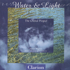 Tonight Eternity Alone - Rene Clausen