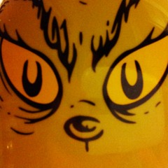 UR a Mean 1, Mister Grinch! (a SPOKE & NOTES Industrial Jazz re-gift)