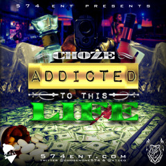 Addicted To This Life (Produced By LoudxPack)
