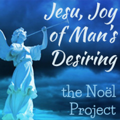 Jesu, Joy Of Man's Desiring (Excerpt)