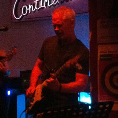 On the Jazz side of Blues