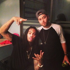 Borgore - Wild Out Feat. Waka Flocka Flame (Grandtheft + Torro Torro Remix) Preview [Dim Mak]