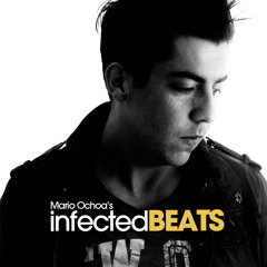 IBP054 - Mario Ochoa's Infected Beats Podcast Episode 054