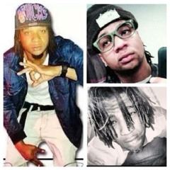 By your side...R.I.P willie wvttz