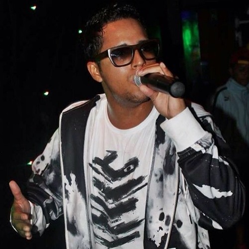 MC Daleste - Dança Pra Mim (DJ Wilton)