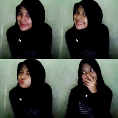 Mantan terindah (cover) by @raisa6690