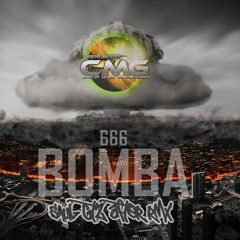 666- Bomba (Saul Gutierrez Gdl Version)